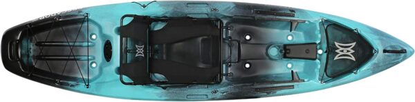 Perception Pescador Pro 10 Kayak