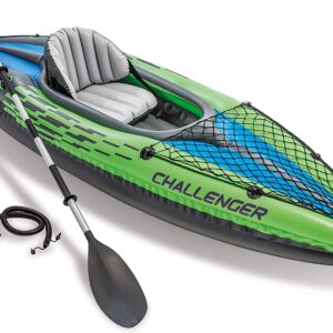 Intex Challenger Kayak