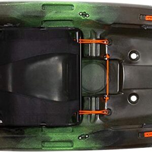 Perception Pescador Pro 10 Kayak