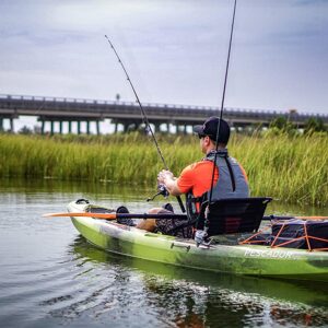 Perception Pescador Pro 10 Kayak