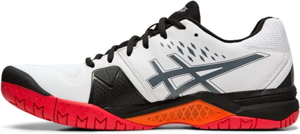 ASICS Men's Gel-Challenger 12 Tennis Shoes