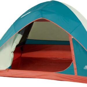 Kelty Discovery Basecamp Backpacking Tent