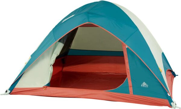 Kelty Discovery Basecamp Backpacking Tent