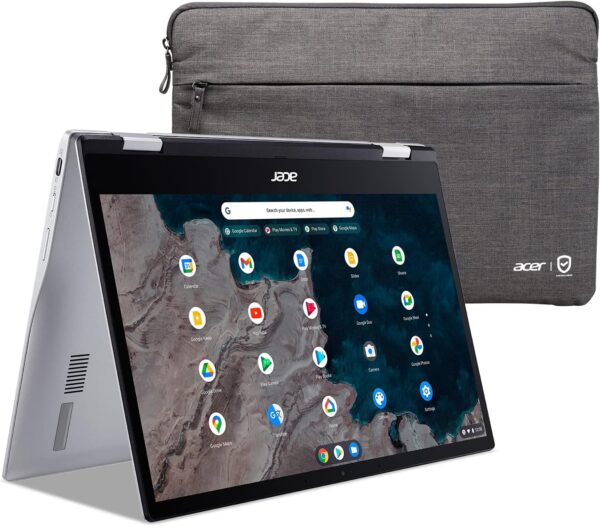 Acer Chromebook Spin 513 Convertible Laptop