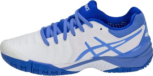ASICS Women's Gel-Resolution 7 Tennis Shoes