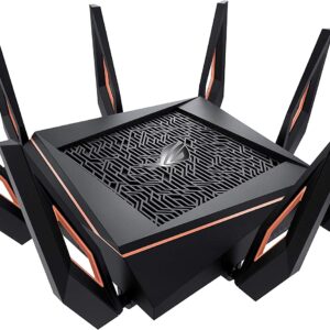 ASUS ROG Rapture Wireless Router