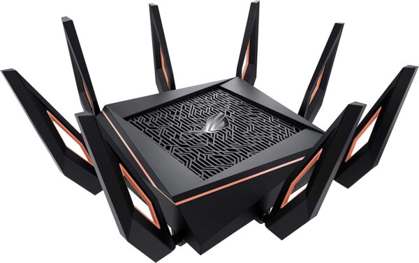 ASUS ROG Rapture Wireless Router