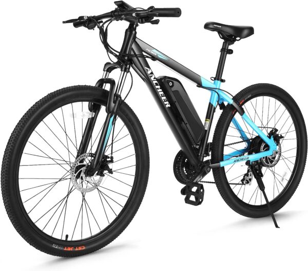 Ancheer 350w Electric Bike