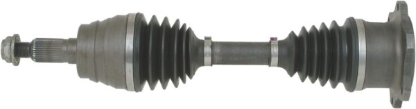 Cardone 66-1325 New CV Axle