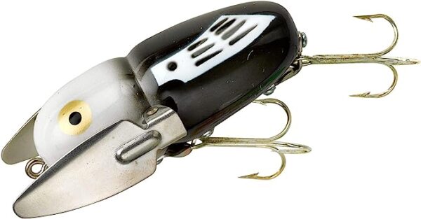 Heddon Crazy Crawler Fishing Lure