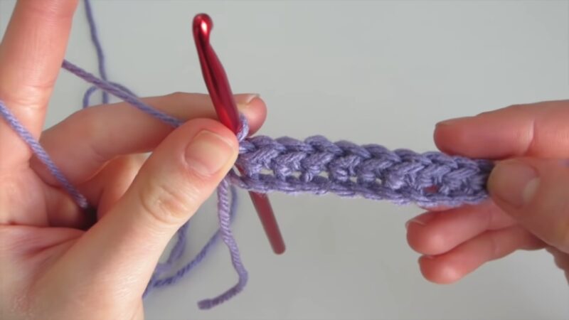 How to Crochet