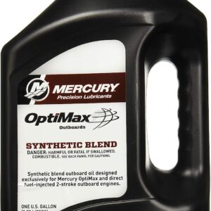 Mercury Optimax