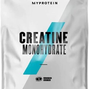 Myprotein - Creatine Monohydrate Powder Bag