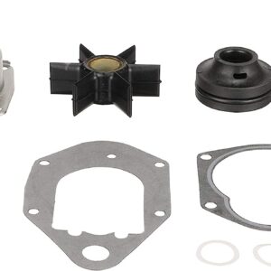 Quicksilver 812966A12 Water Pump Repair Kit