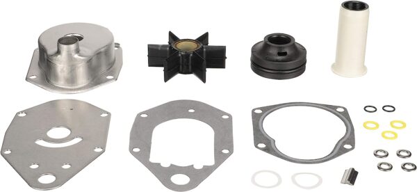 Quicksilver 812966A12 Water Pump Repair Kit