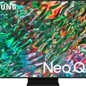 SAMSUNG 65-Inch Class Neo QLED