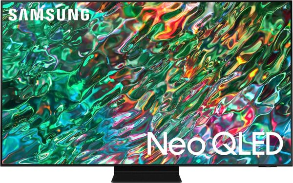 SAMSUNG 65-Inch Class Neo QLED