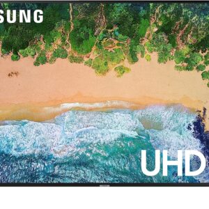 Samsung 7 Series NU7100 43 inch - Flat 4K