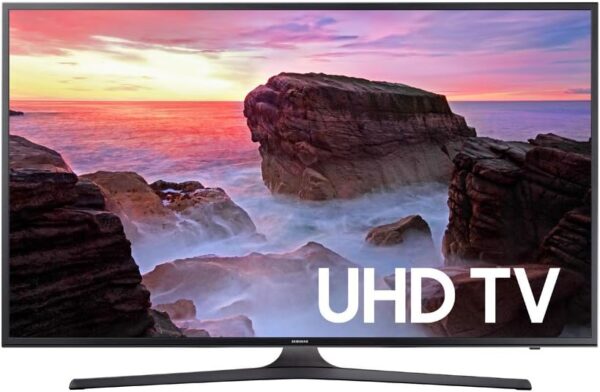 Samsung Electronics UN55MU6300
