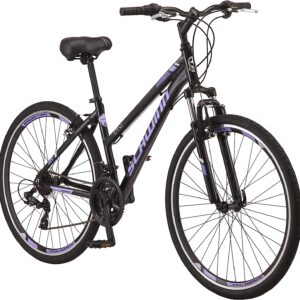 Schwinn GTX Comfort Adult Hybrid Bike