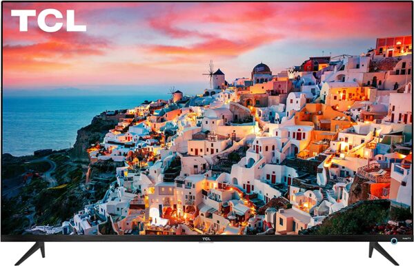 TCL 50" Class 5-Series 4K UHD