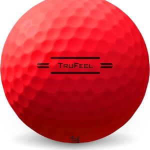 Titleist TruFeel Golf Balls