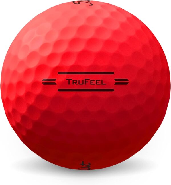 Titleist TruFeel Golf Balls