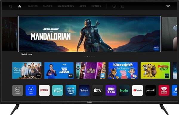 VIZIO 43-Inch V-Series
