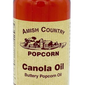 Amish Country Popcorn