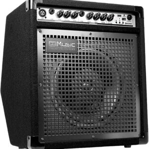 COOLMUSIC DK35S 50W