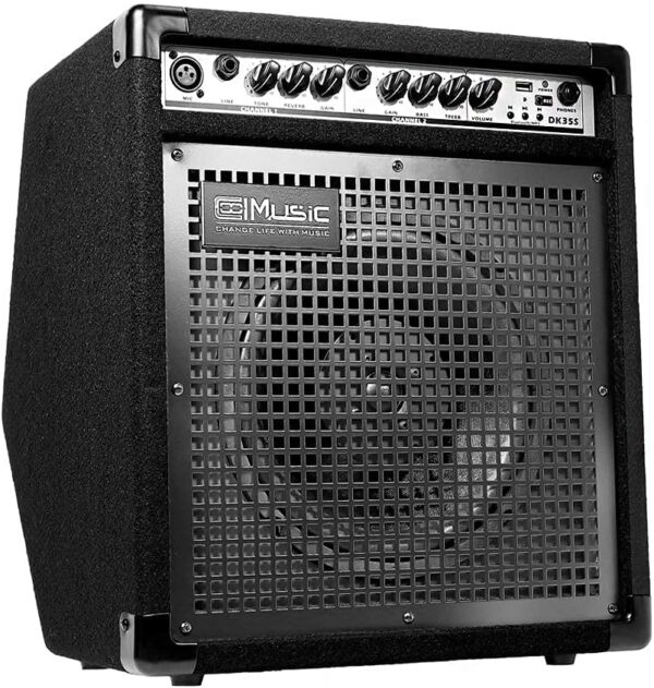 COOLMUSIC DK35S 50W