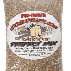 CookinPellets