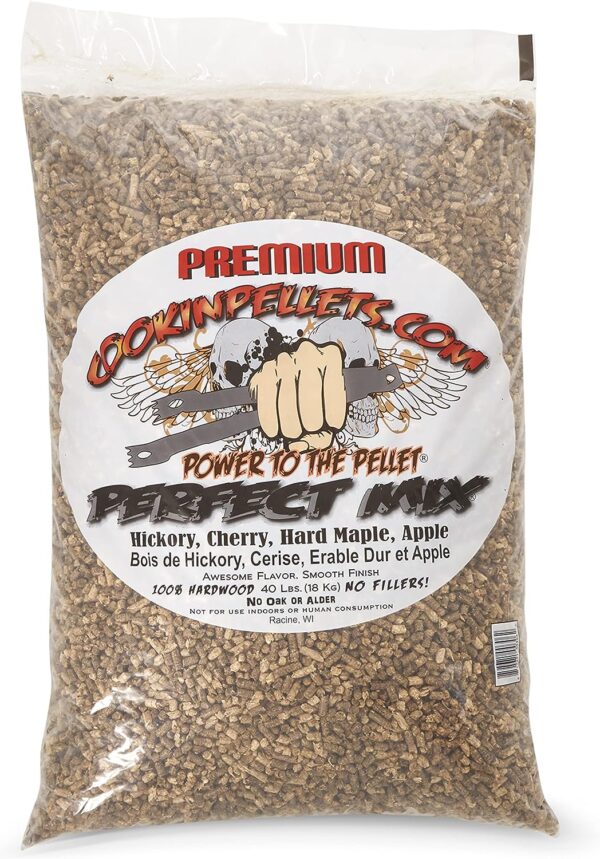 CookinPellets