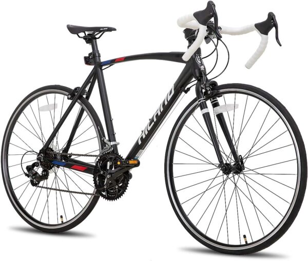 Hiland Road Bike 700C Racing Bike