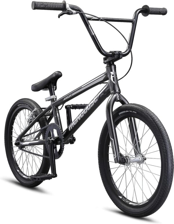 Mongoose Title Pro or Elite BMX Race Bike