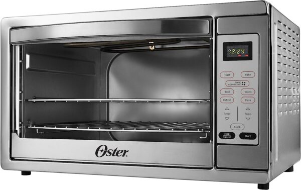 Oster Toaster Oven, 7-in-1
