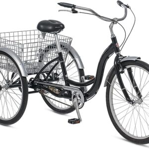 Schwinn Meridian adult tricycle bike