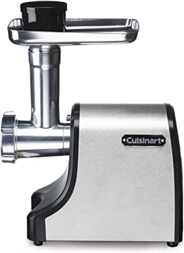 Cuisinart Electric Meat Grinder