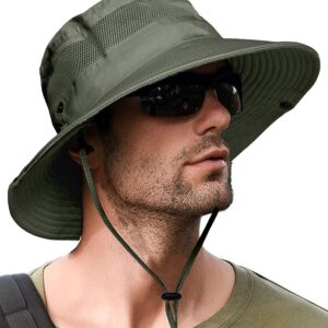 GearTOP Fishing Hat