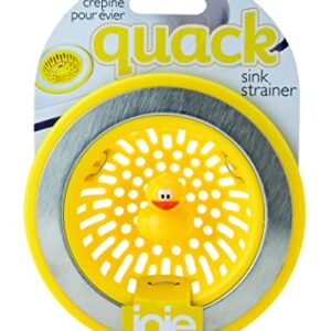 Joie Quack Kitchen Sink Strainer Basket