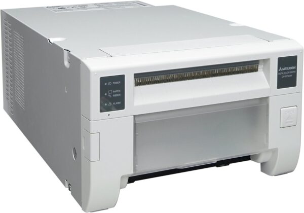 Mitsubishi Compact Digital Dye Sublimation Thermal Photo Printer