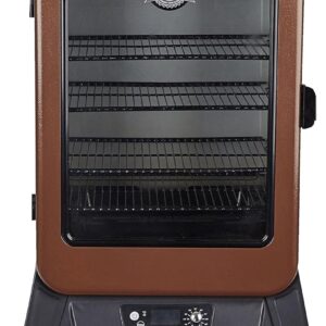 Pit Boss 5-Series Vertical Pellet Smoker