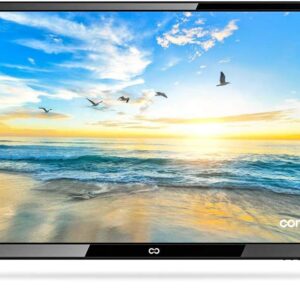 28-inch HD TV by Continu.us - High Definition LED Television