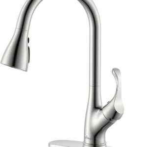 APPASO Kitchen Faucet