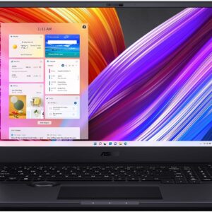 Asus ProArt Studiobook 16