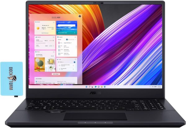 Asus ProArt Studiobook 16