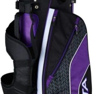 Callaway STRATA Full Titanium Driver Women's Golf Packaged Sets