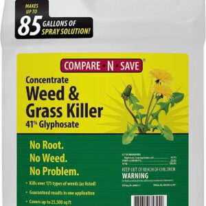 Compare-N-Save 75324 Herbicide