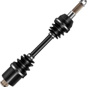 ECCPP® Rear Left/Right CV Axle