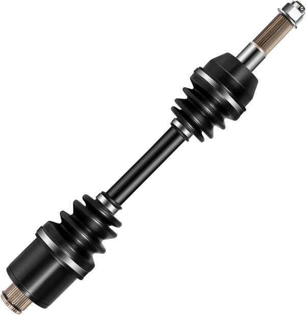 ECCPP® Rear Left/Right CV Axle